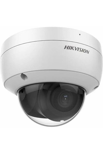 Hikvision IP surveillance cameras IP DOME CAMERA 6MP 2.8MM IR30M