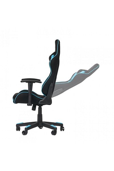 SERIOUX Gaming chairs SERIOUX GAMING CHAIR TORIN TXT BLUE