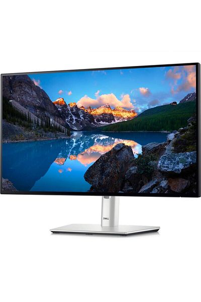 Dell Monitor 23.8 U2424H, 60.47 cm, FHD 1920 x 1080, 120 Hz, 5Ms
