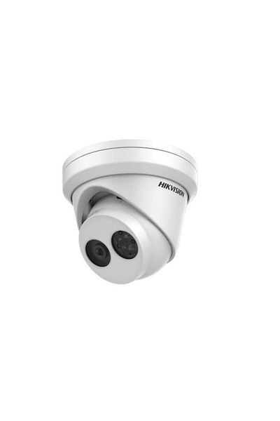 Hikvision IP surveillance cameras IP TURRET CAMERA 8MP 2.8MM IR30M MIC