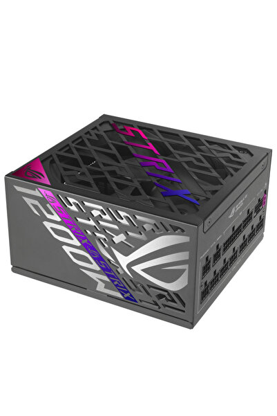 ASUS Sursă de alimentare ROG Strix 1200W 80 Plus Platinum ATX