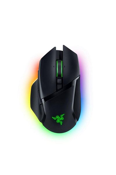 RAZER Basilisk V3 PRO wired mouse, 10+1 programmable buttons