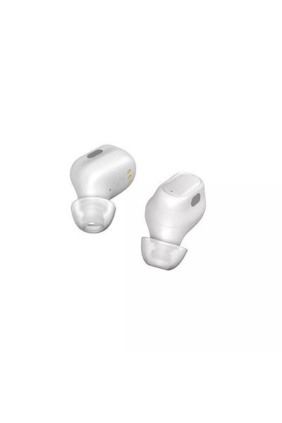 Baseus Bowie WM01 TWS headphones, wireless, bluetooth 5.0, microphone on the headset, white