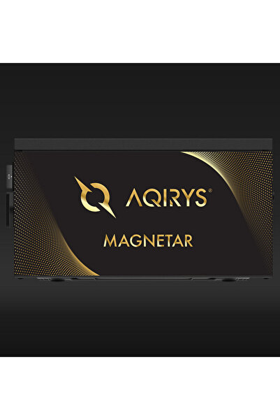 AQIRYS PC napájecí zdroje Aqirys Magnetar 1000W 80 Gold+