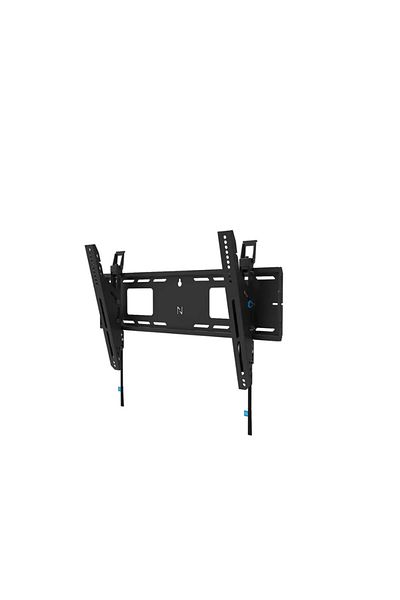 NEOMOUNTS Heavy duty wall mount for interactive displays and heavy screens up to 4"