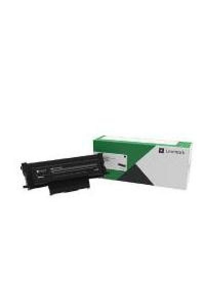 Lexmark Toner B222H00, black color return program, capacity 3k pages, compatibility: B223