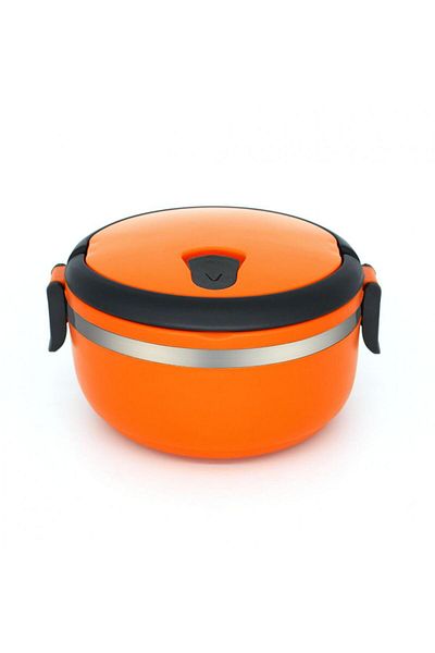 Heinner THERMICAT CASSEROLE, 0.7 L, ART OF DINNING BY (mix 3 colors in box 12pcs in box-4 pieces/with