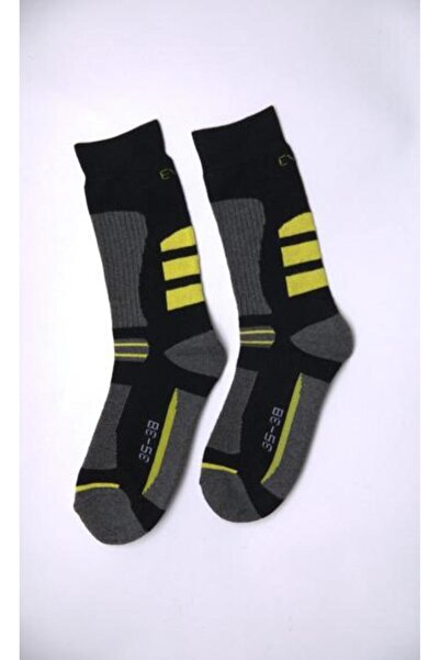 Pegas UNISEX TREKKING SOCKS EVERHILL THERMAL COMFORT 35-38