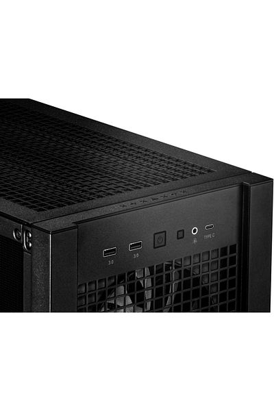 ASUS Carcase Carcasa Asus GT302 TUF GAMING BLACK