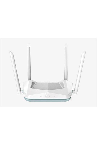 D-Link Routere Wireless DLINK AX1500 SMART ROUTER R15 3PORTS