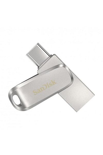 SanDisk Memorie USB Flash Drive Ultra Drive, 64GB, USB-C