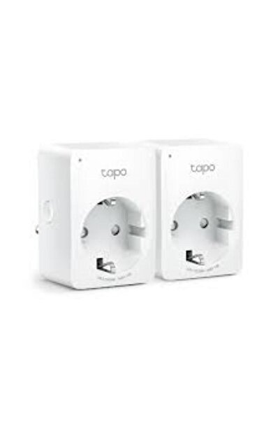 TP-LINK Mini Smart Wi-Fi Socket 2-Pack