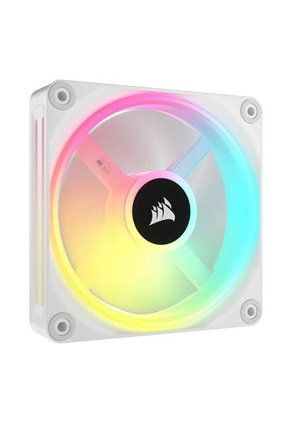 Corsair Fan Case QX120 WHITE