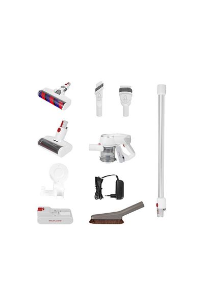 Jimmy Aspiratoare Jimmy Cordless JV53 Vacuum Cleaner