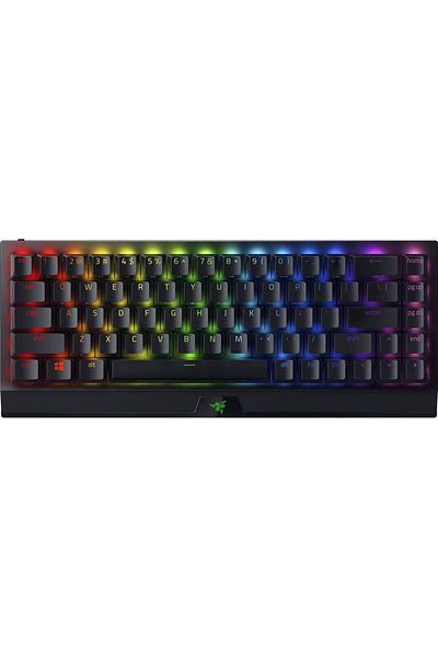 RAZER Tastatura Razer™ BlackWidow V3 Mini HyperSpeed, wireless, neagra