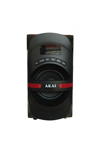 AKAI Sisteme audio SISTEM BOXE 5.1 AKAI BT 45Wx1,12Wx5