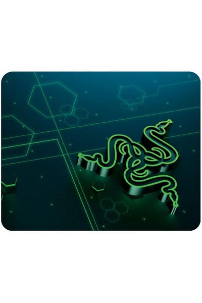 RAZER Mousepad GOLIATHUS Mobile Small, negru