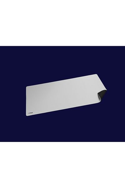Trust Mousepad Mousepad Trust GXT 759W XXL gaming, alb
