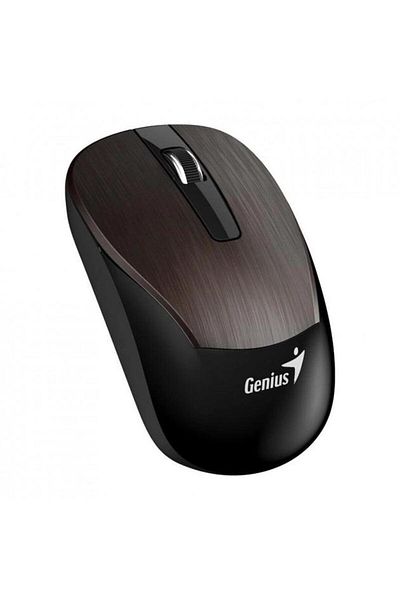 GENIUS Mouse Mouse Genius ECO-8015 1600 DPI, maro