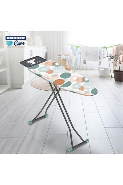 Heinner IRONING TABLE 110X38 CM, LAVINIA, CARE