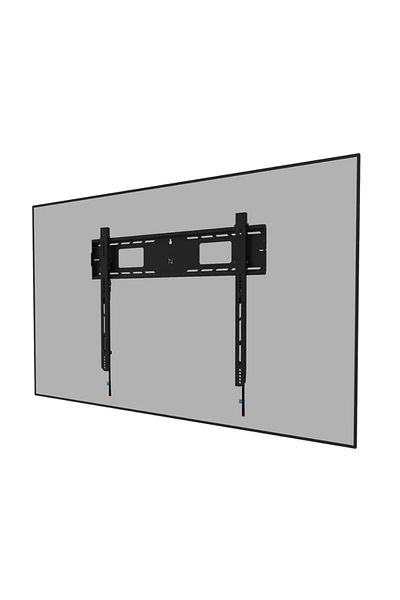 NEOMOUNTS Heavy duty wall mount for interactive displays and heavy screens up to 4"