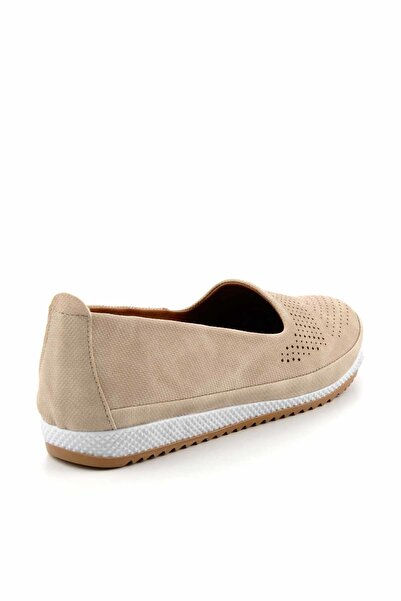 Bambi Bej Kadın Babet K01348065201