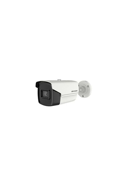 Hikvision Camera de supraveghere Turbo HD Bullet DS- 2CE16U1T-IT5F (3.6mm); 8.29mp; 4K; Fixed