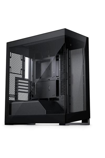 Phanteks Carcasă Caracasa PHK Seria NV NV5 MK2 ARG NEGRU