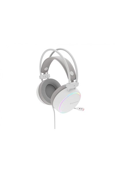 Genesis Neon 613 G2 wired gaming headset, stereo sound, microphone, 32 Ohm impedance, frequency r