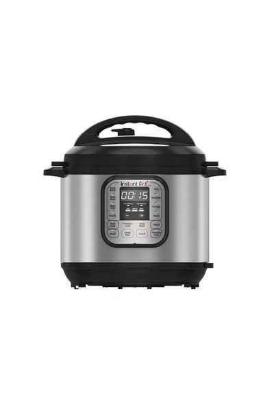 Instant Pot Duo+ 6, Whisper QuietV4 5.7L