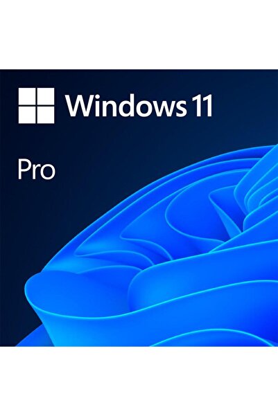 MICROSOFT Licență OEM Windows 11 Pro 64Bit En