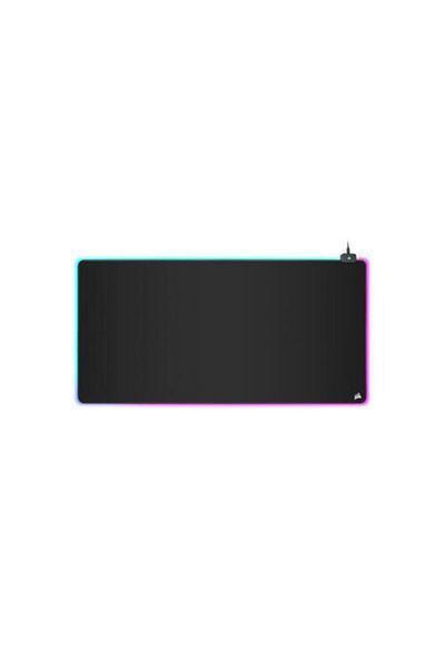 Corsair Mousepad/ Desk Mat MM700 RGB EXTENDED 3XL CLOTH GAMING, negru