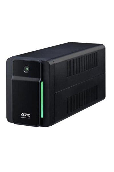 Apc UPS APC Back-UPS 750VA, 230V, AVR, Schuko So