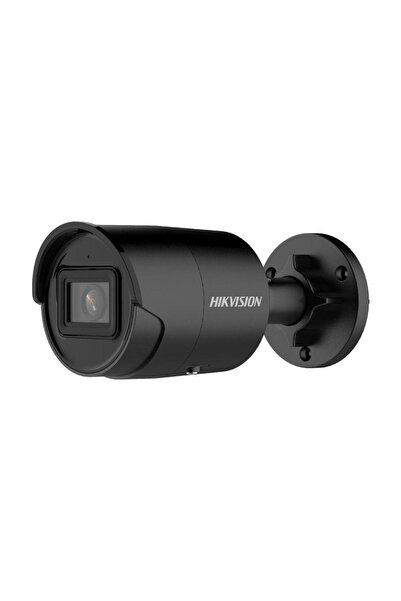 Hikvision IP surveillance cameras IP BULLET CAMERA 4MP 2.8MM IR40M BLACK