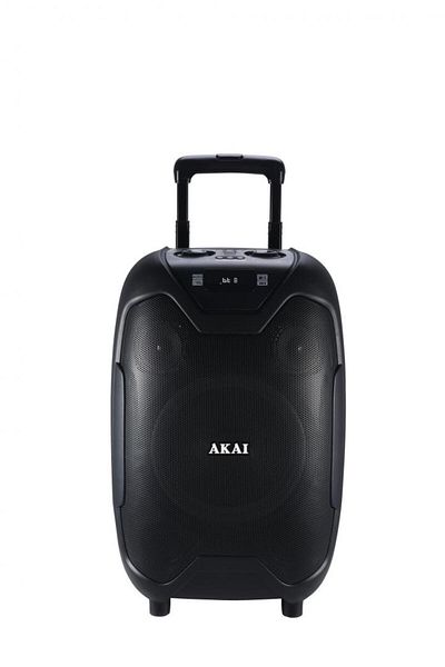 AKAI Audio Systems Portable Speaker Akai ABTS-X10 PLUS 50W ng