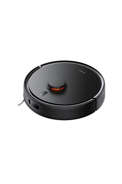Xiaomi Xiaomi Robot Vacuum S20 Black EU Vacuum Cleaners