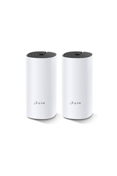 TP-LINK Wireless routers TP-LINK KIT AC1200 MESH WIFI SYSTEM