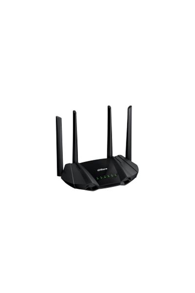 DAHUA AX1500 WIRELSS ROUTER DH-AX15M, Standarde wireless: 2.4 GHz: 802.11 b/g/n, 5 GHz: 802.11