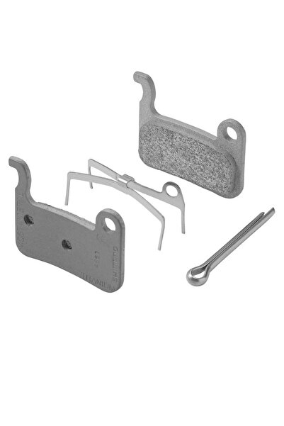 Pegas SHIMANO A01S Resin Brake Pads