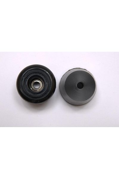 Pegas ROOKIE ALLSTAR ROLLER BRAKE 2 PCS BLACK