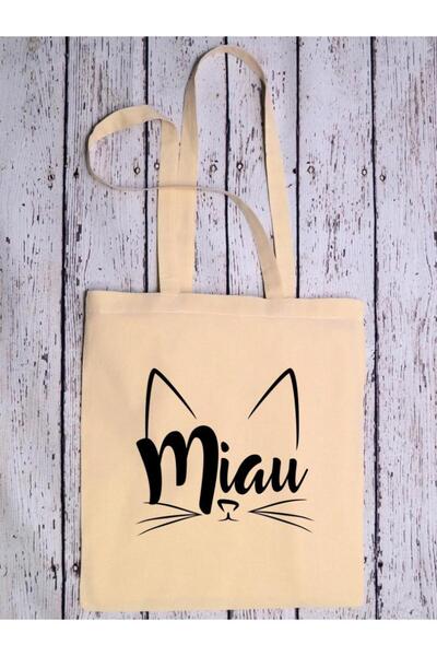 Heinner Bags PRINTED COTTON SHOPPING BAG