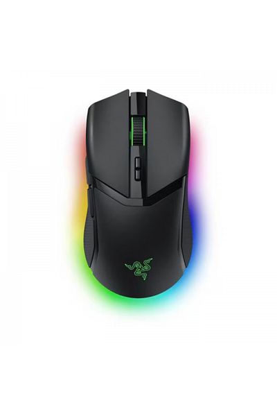 RAZER Cobra Pro wireless/bluetooth/wired gaming mouse 30000 DPI 8 programmable illuminated buttons