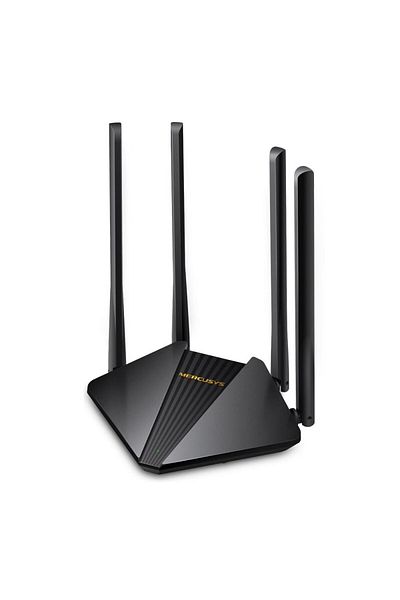 Mercusys Router Wireless MR30G, AC1200, Wi-Fi 5, Dual-Band, Gigabit