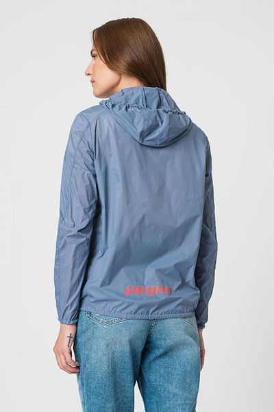 Pegas Jackets WOMEN'S CASUAL JACKET LIGHT BLUE-S