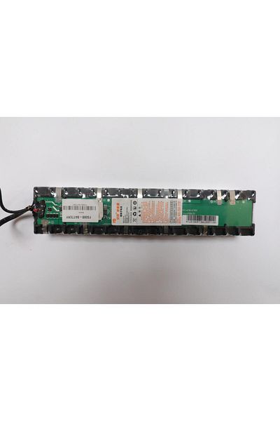 Pegas FS08B SCOOTER BATTERY