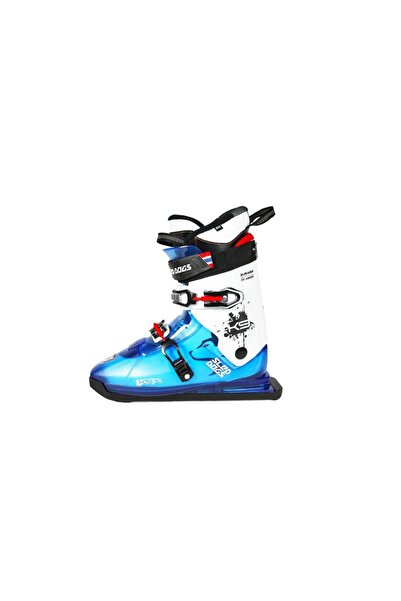 Pegas Snowskates Sled Dogs K9.02, Albastru, 40.5