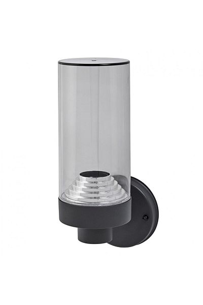 Ledvance Aplica pentru exterior ENDURA Classic Amber Wall, 1xE27, max. 12W LED, IP44, 116x295x1