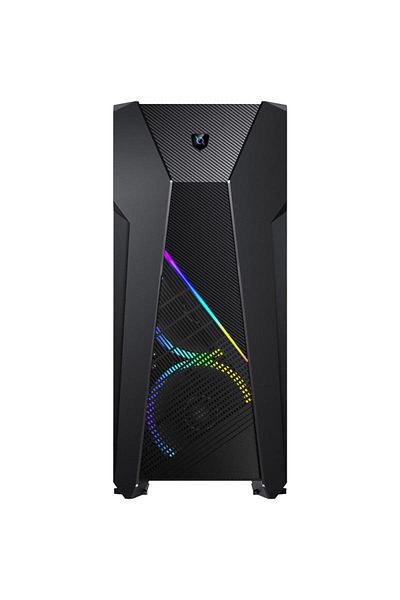 AQIRYS Cases Aqirys Canopus Midi Tower Case
