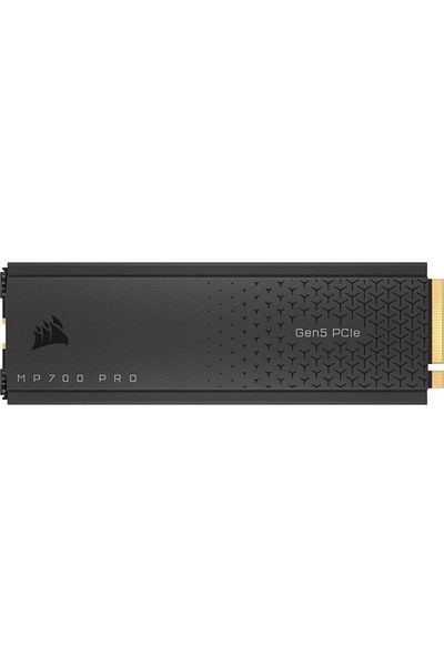 Corsair SSD-uri Interne CR SSD MP700 PRO 1TB M.2 NVMe PCIe 5 AIR