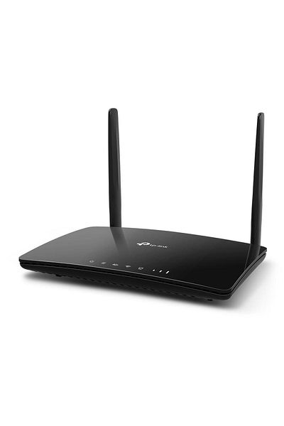 TP-LINK 4G+ AC1200 Dual-Band CAT6 ROUTER ARCHER MR500, interface: 1× LAN/WAN 10/100/100 ports